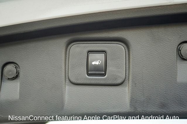 2024 NISSAN MURANO - Image 6