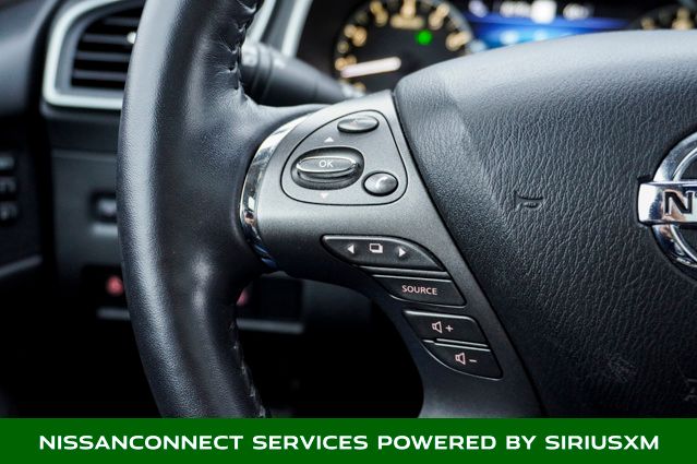 2021 NISSAN MURANO - Image 23