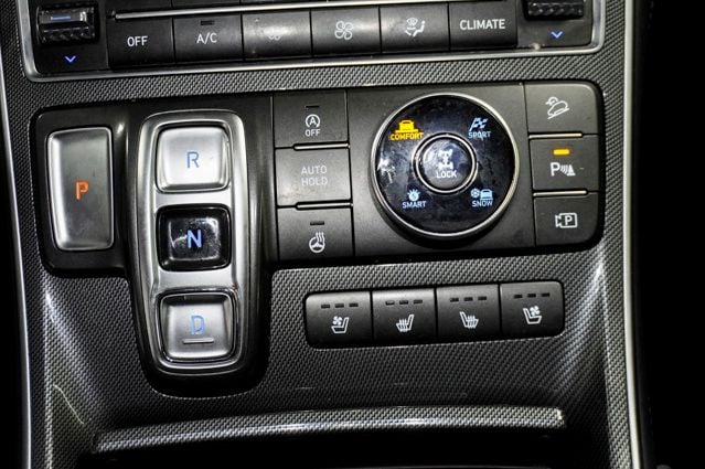 2022 HYUNDAI SANTA FE - Image 19