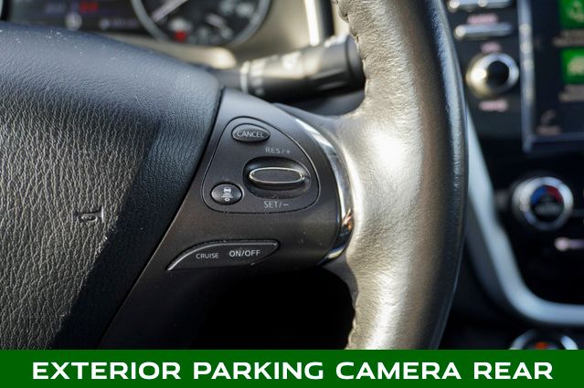 2023 NISSAN MURANO - Image 24