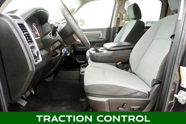 2023 RAM 1500 - Image 11