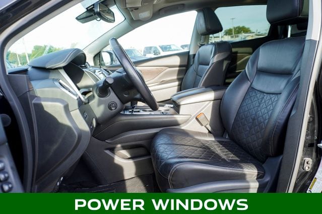 2023 NISSAN MURANO - Image 15