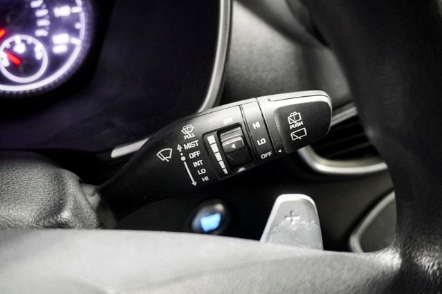 2022 HYUNDAI SANTA FE - Image 20