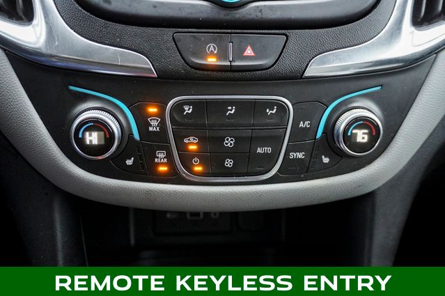 2022 CHEVROLET EQUINOX - Image 17