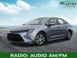 Used 2022 Toyota Corolla Hybrid LE Sedan