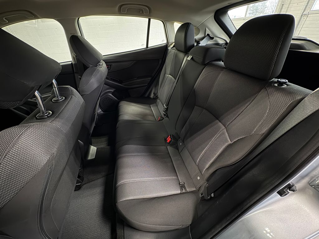 2023 SUBARU IMPREZA - Image 30