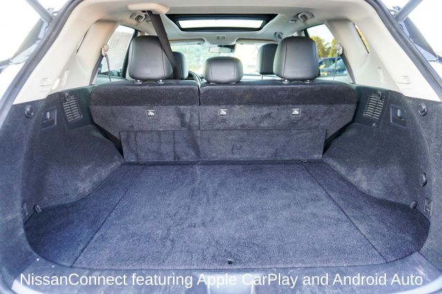 2024 NISSAN MURANO - Image 5