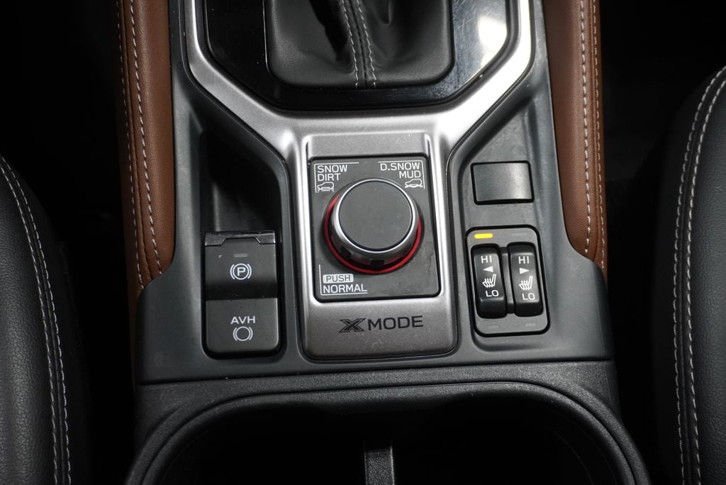 2023 SUBARU FORESTER - Image 23