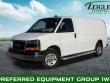 Used 2024 GMC Savana 2500 Work Van Van Cargo Van