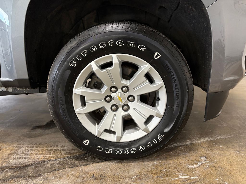 2022 CHEVROLET COLORADO - Image 26