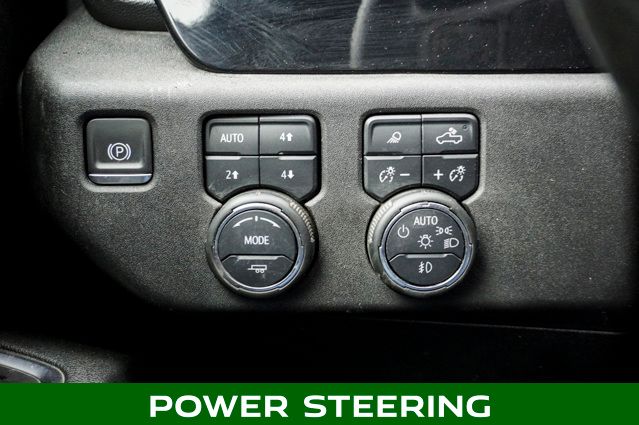 2024 CHEVROLET SILVERADO HD - Image 22