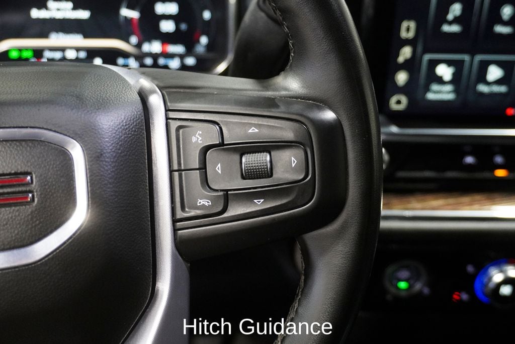 2024 GMC SIERRA - Image 19