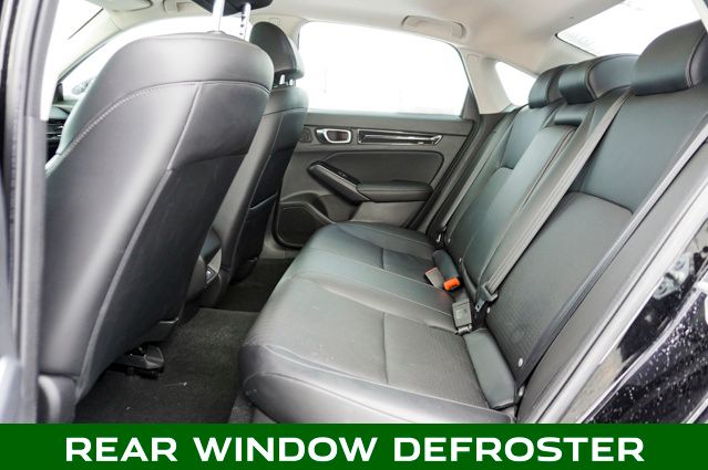 2022 HONDA CIVIC - Image 8