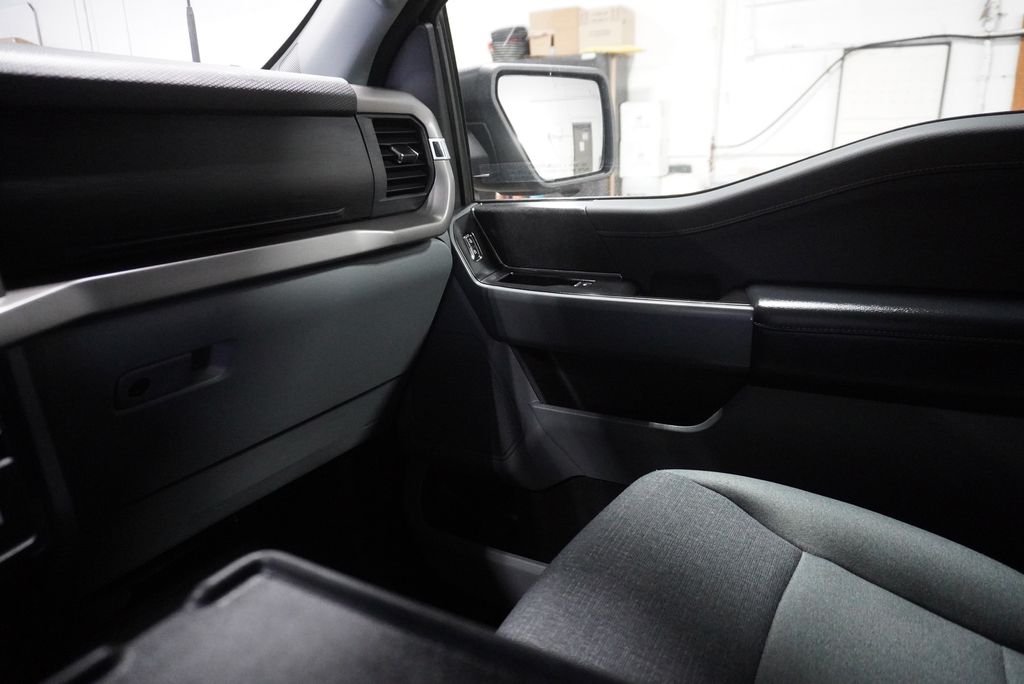 2024 FORD F-150 - Image 29