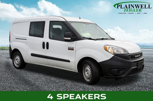 2021 RAM PROMASTER CITY - Image 3