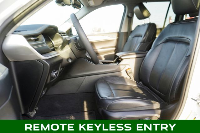 2023 JEEP GRAND CHEROKEE - Image 15