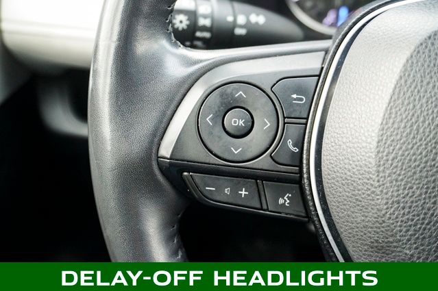 2020 TOYOTA RAV4 - Image 20