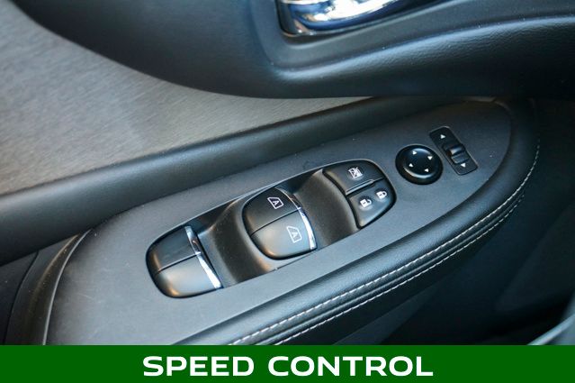 2024 NISSAN MURANO - Image 26