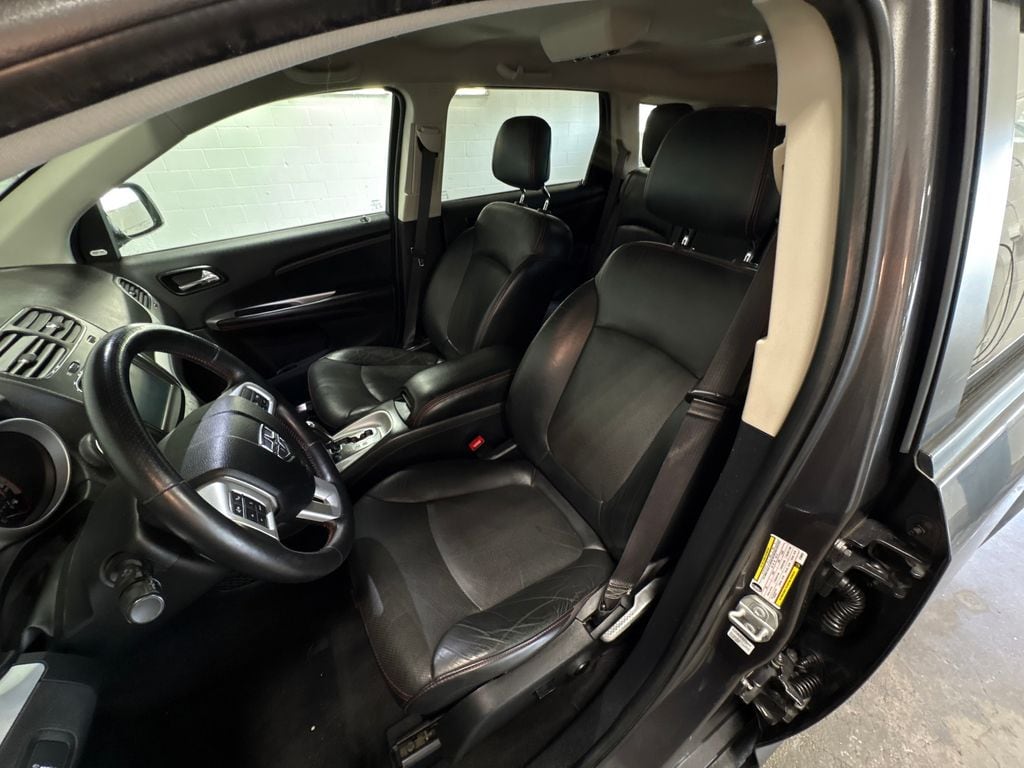 2018 DODGE JOURNEY - Image 22