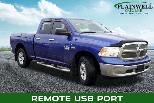 2017 RAM 1500 - Image 4