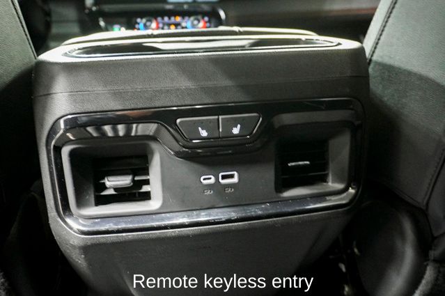 2022 GMC SIERRA - Image 9