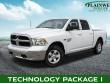 Used 2022 Ram 1500 Classic SLT Truck Crew Cab
