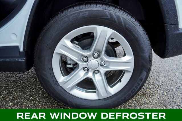 2023 JEEP COMPASS - Image 6