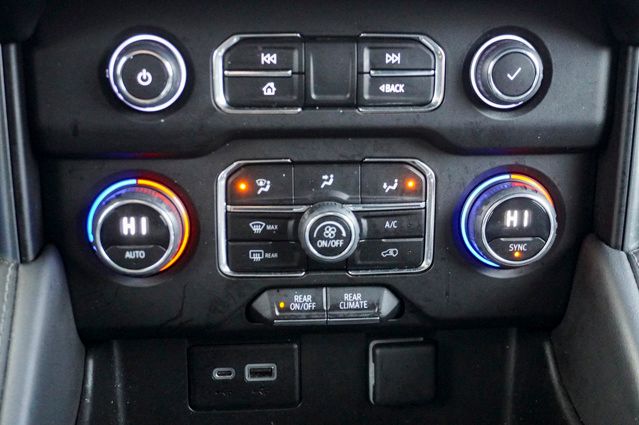 2023 CHEVROLET TAHOE - Image 20