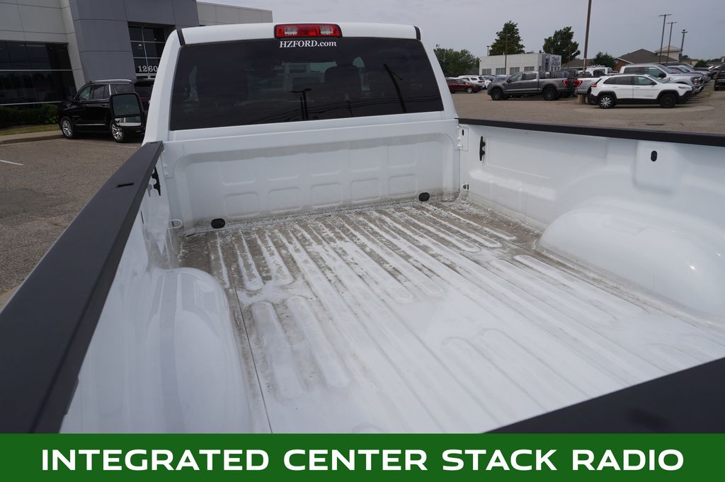 2023 RAM 3500 - Image 6