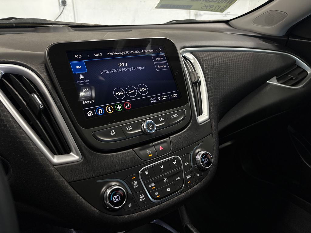 2023 CHEVROLET MALIBU - Image 25