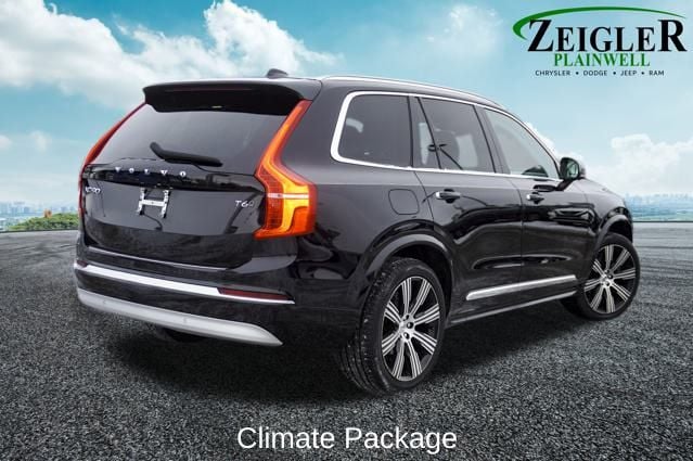 2022 VOLVO XC90 - Image 3