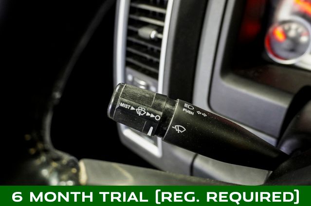 2017 RAM 1500 - Image 21