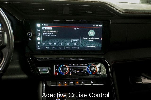 2022 GMC SIERRA - Image 12