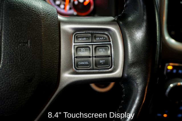 2022 RAM 1500 - Image 18