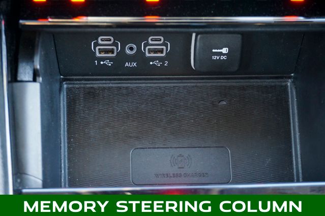 2023 JEEP GRAND CHEROKEE - Image 22