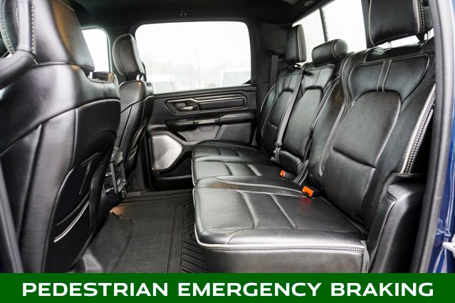 2021 RAM 1500 - Image 8