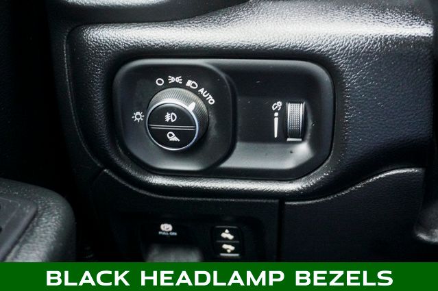 2020 RAM 1500 - Image 26