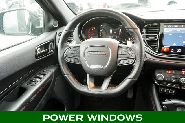 2025 DODGE DURANGO - Image 13