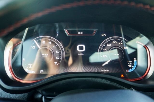 2023 RAM 1500 - Image 22