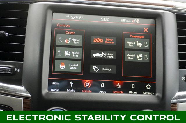 2018 RAM 1500 - Image 18