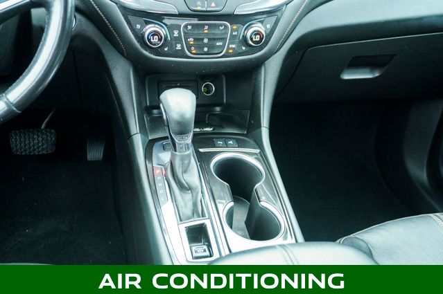 2022 CHEVROLET EQUINOX - Image 14