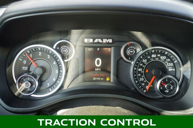 2021 RAM 1500 - Image 21