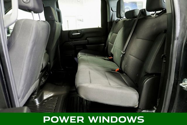 2024 GMC SIERRA HD - Image 8