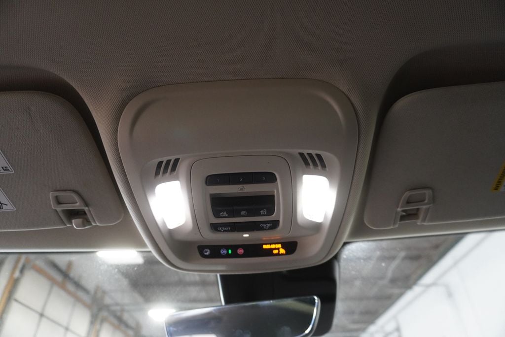 2021 BUICK ENVISION - Image 35