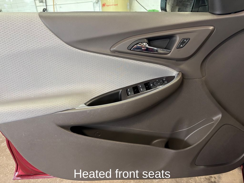 2019 CHEVROLET MALIBU - Image 13