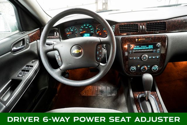 2016 CHEVROLET IMPALA LIMITED - Image 8