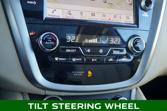 2023 NISSAN MURANO - Image 20