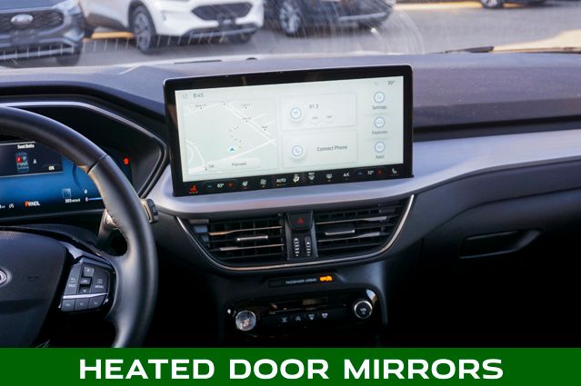 2025 FORD ESCAPE - Image 12