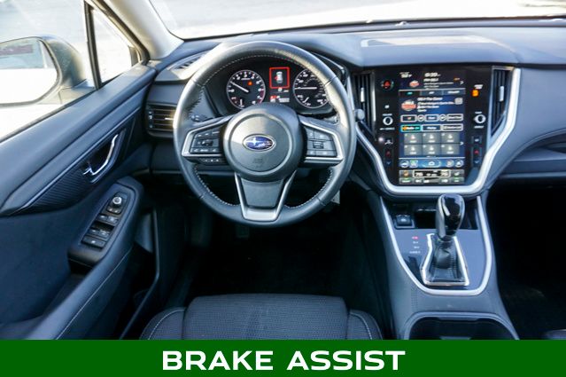 2023 SUBARU OUTBACK - Image 8