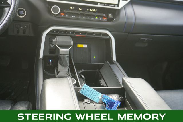 2022 TOYOTA TUNDRA - Image 13